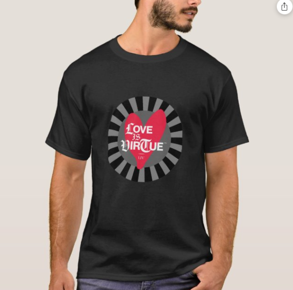 Men's T-shirt