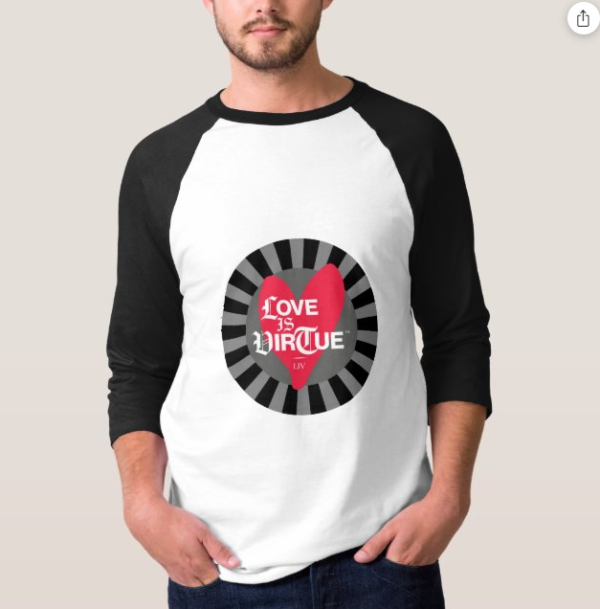 Men's Long Sleeve shirt