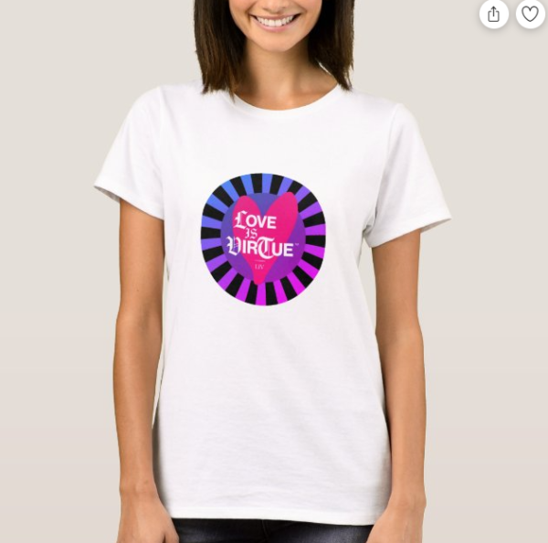Women T-Shirt