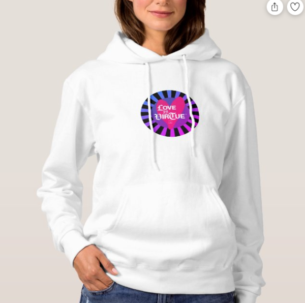 Women's Sweatshirt