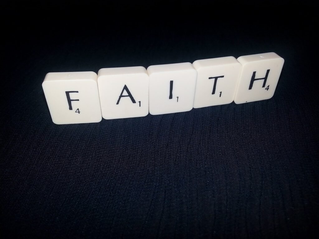 faith, god, religion